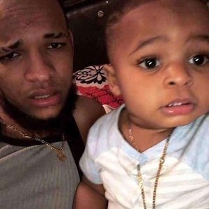 Meet your Posher, Hector